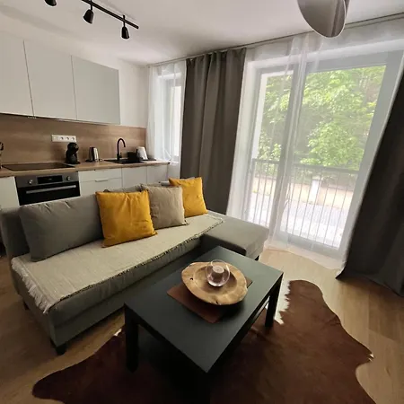 Janosik Apartmany Terchova Exterior photo
