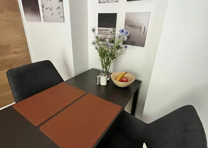 Janosik Apartmany