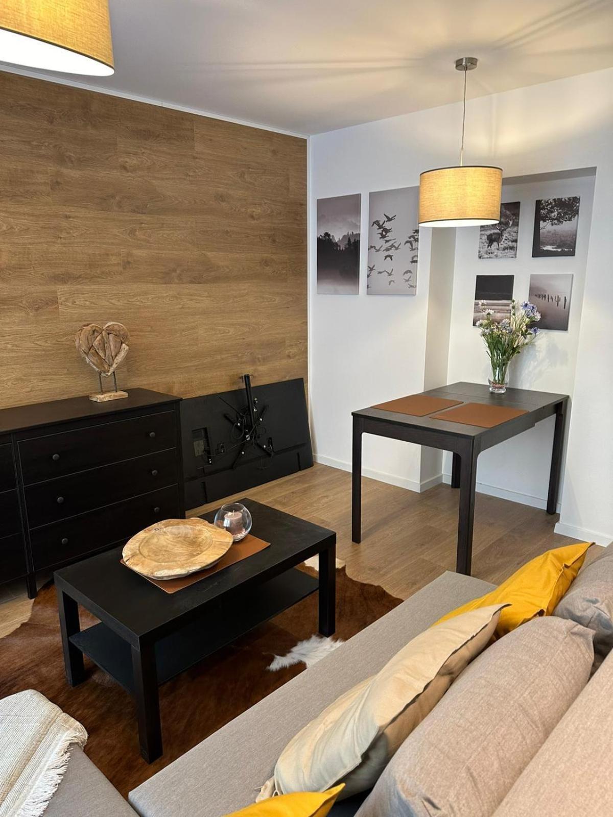 Janosik Apartment *