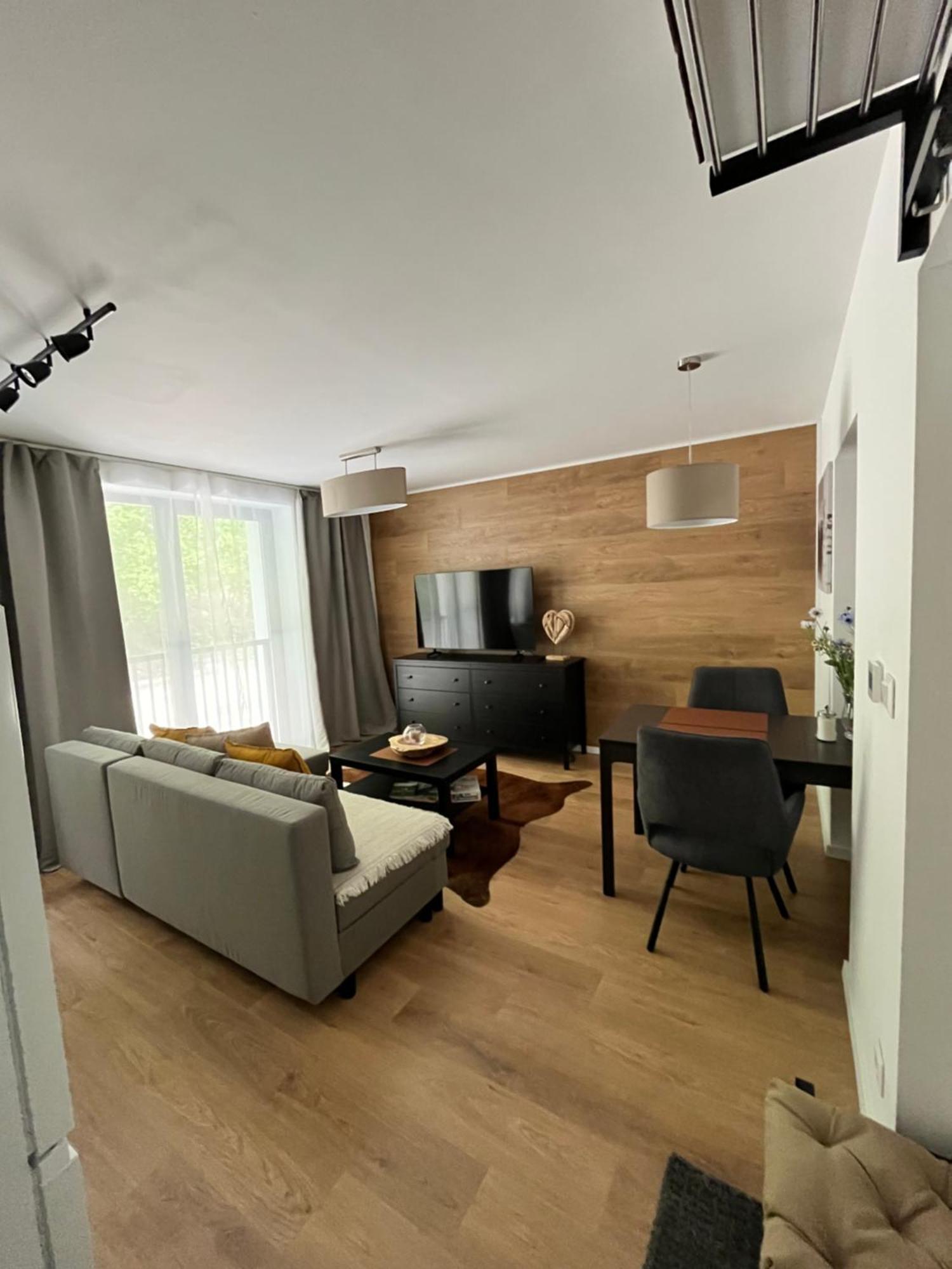 Apartment Janosik