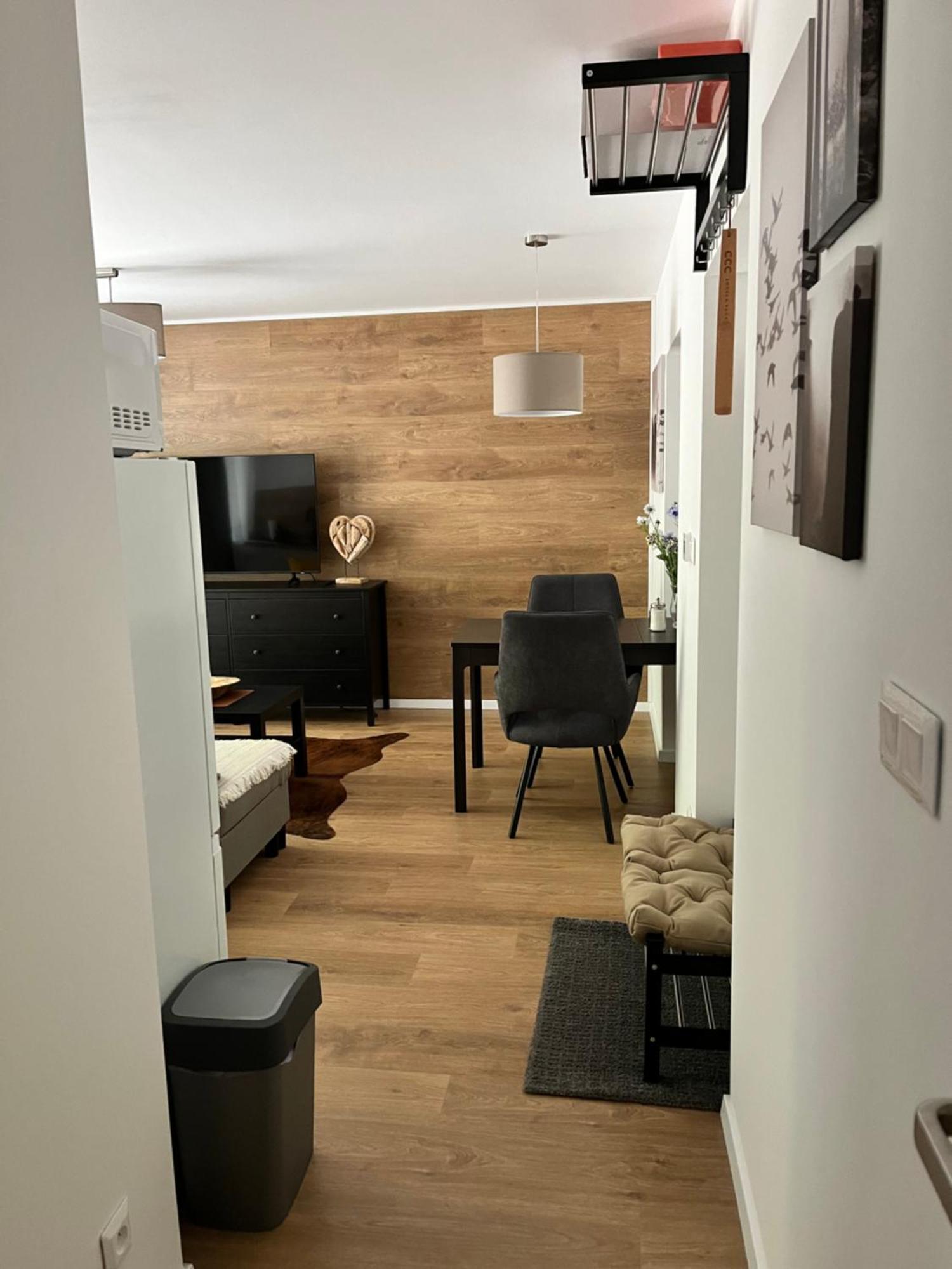 Apartment Janosik *