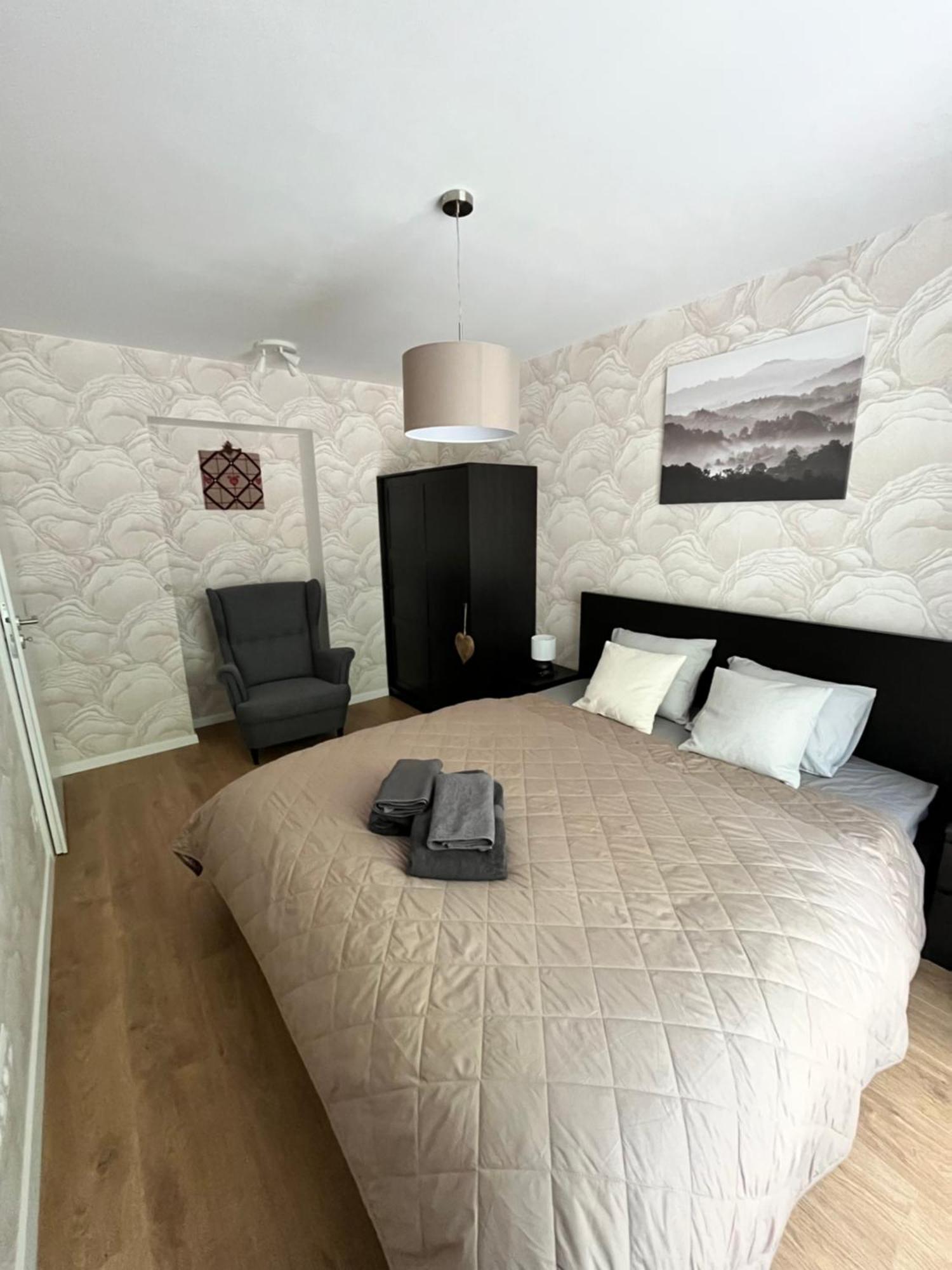 Apartment Janosik *