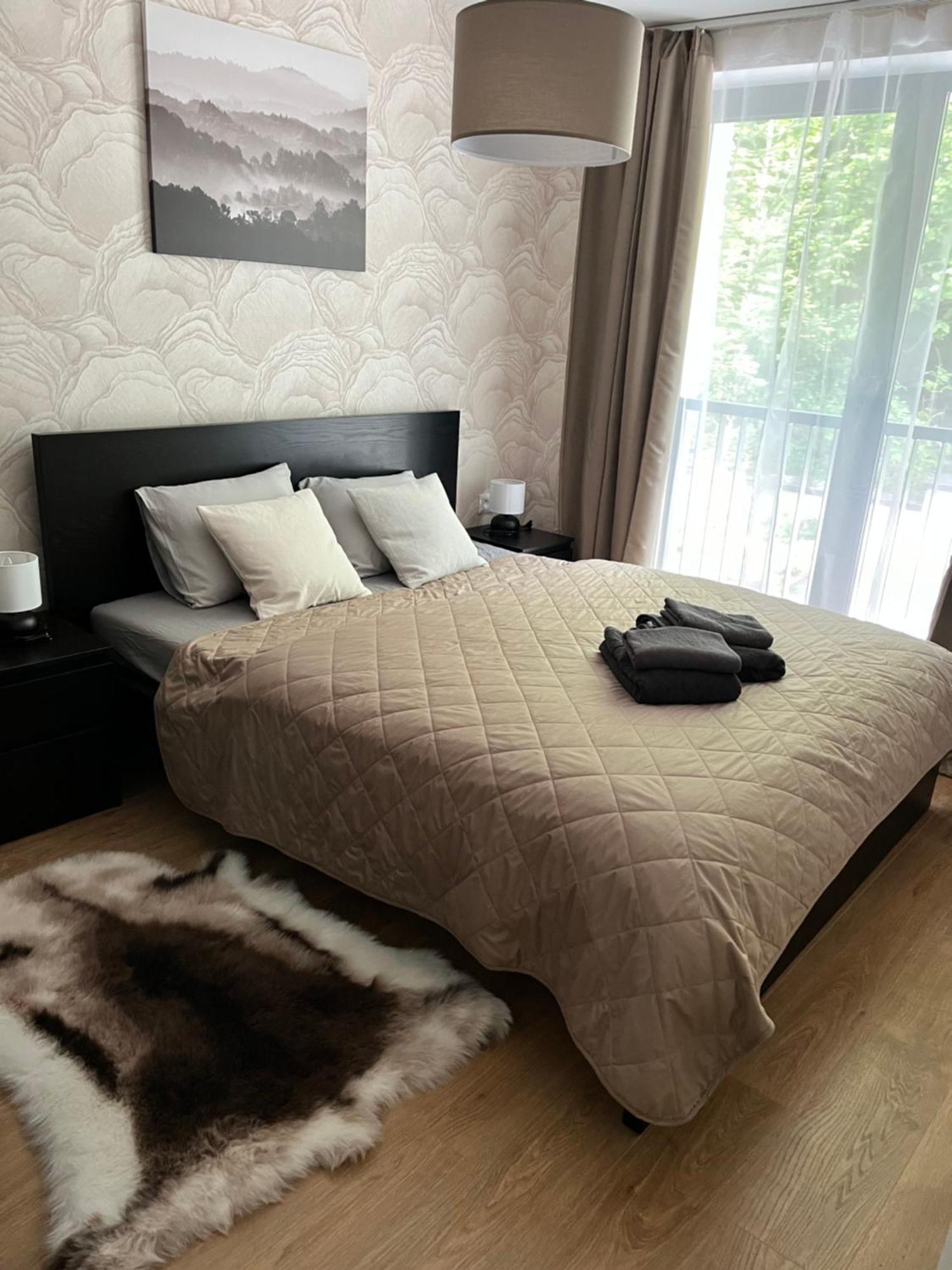 Janosik Apartment