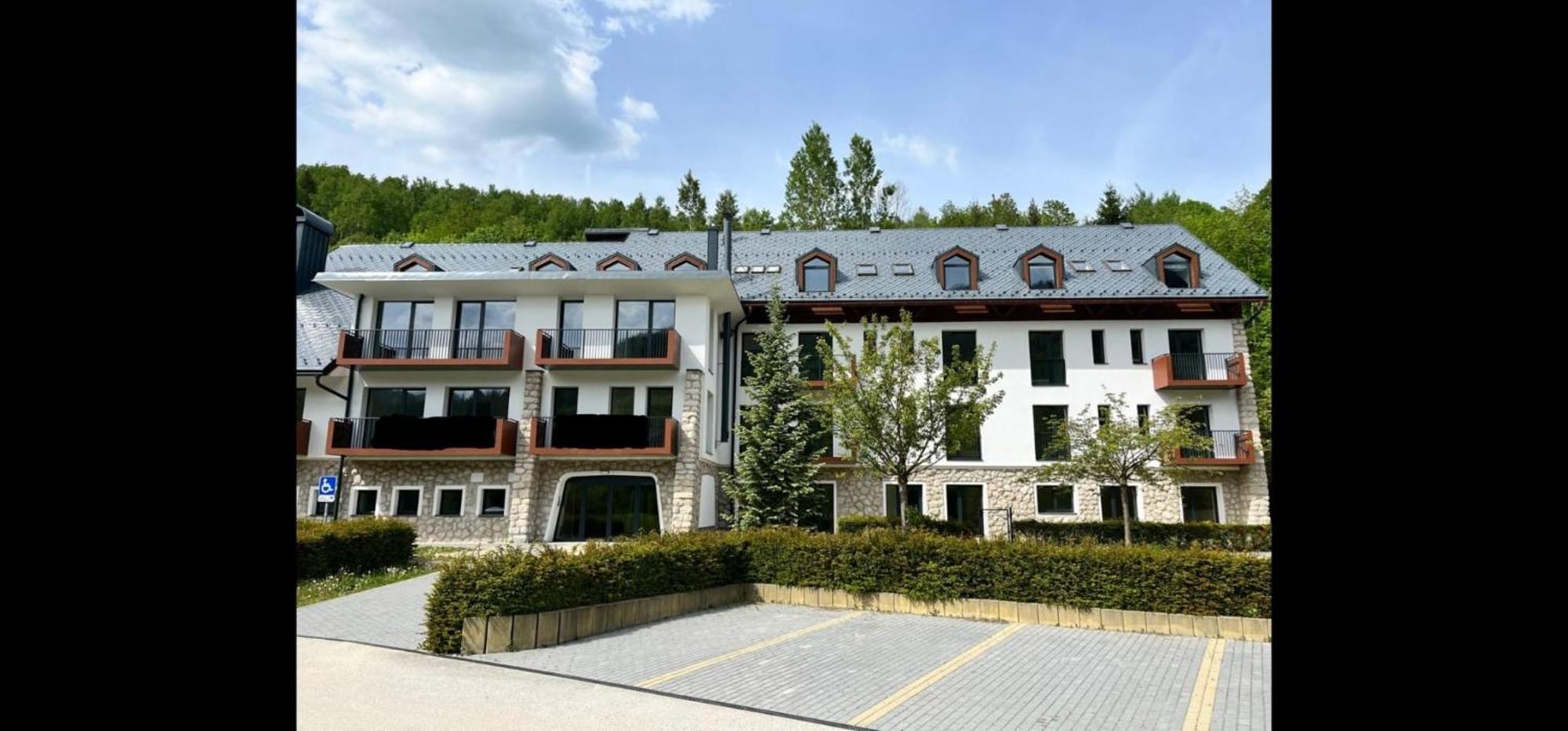 Janosik Apartment