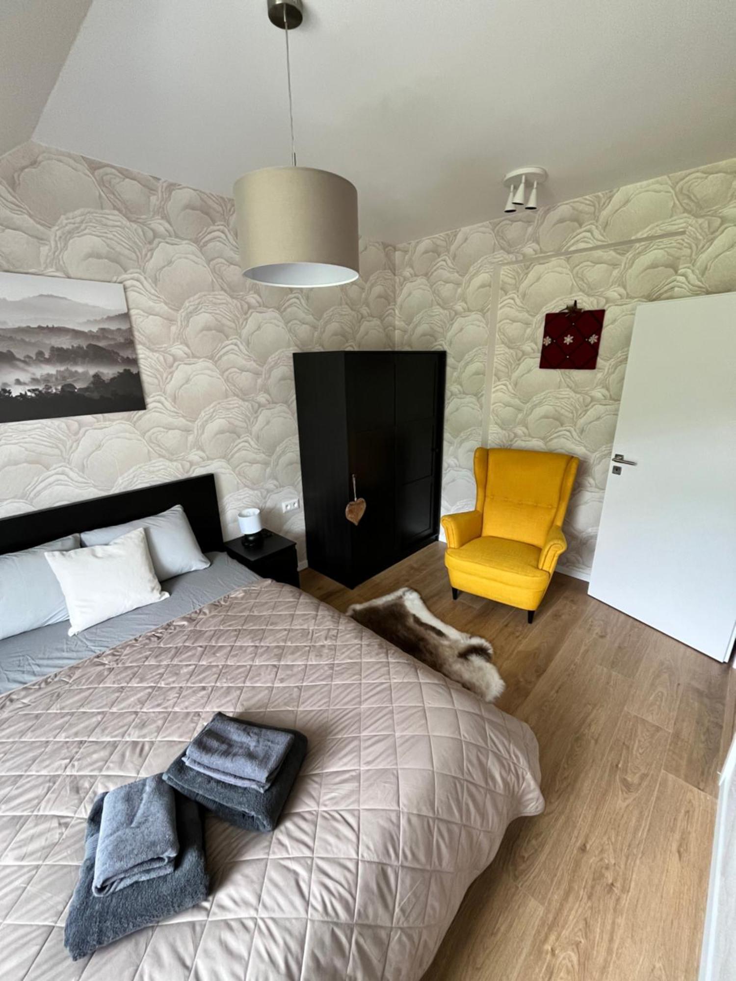 Janosik Apartment