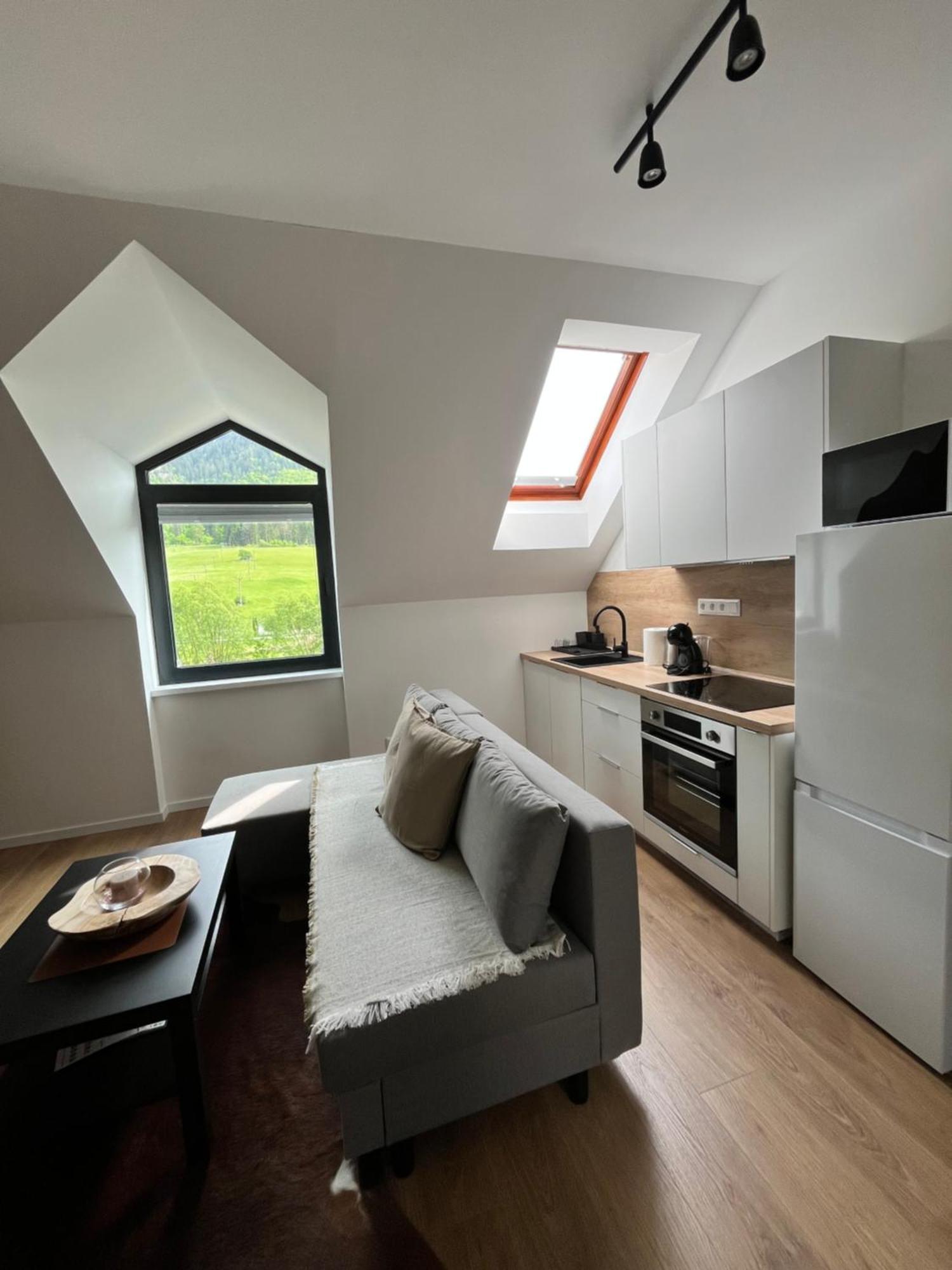 Janosik Apartment