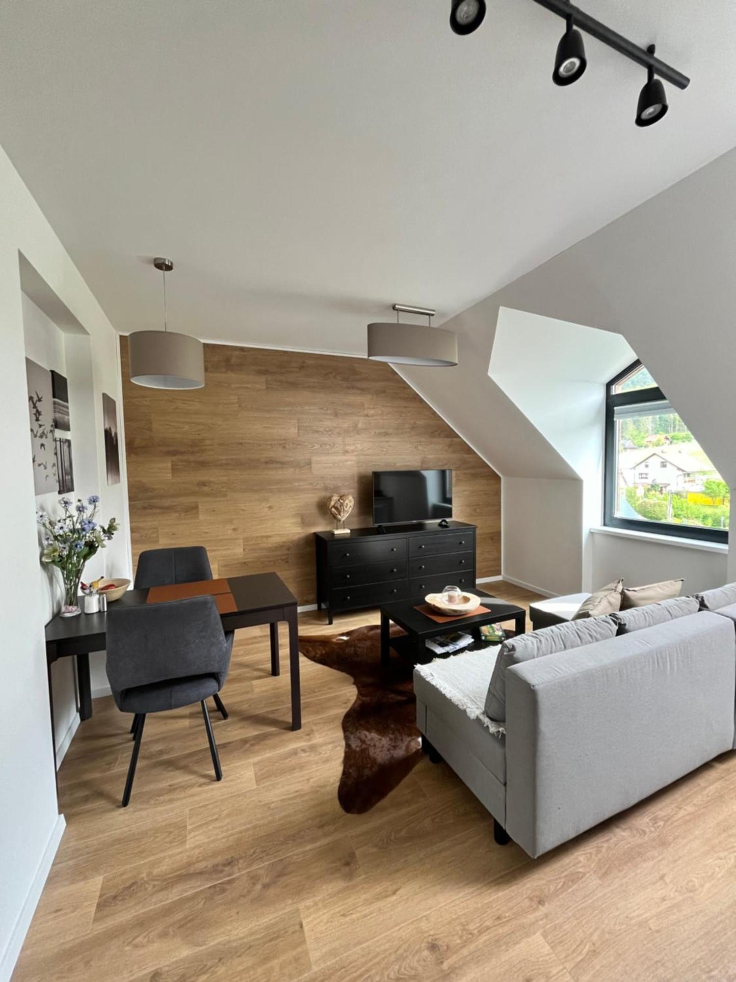 Janosik Apartment