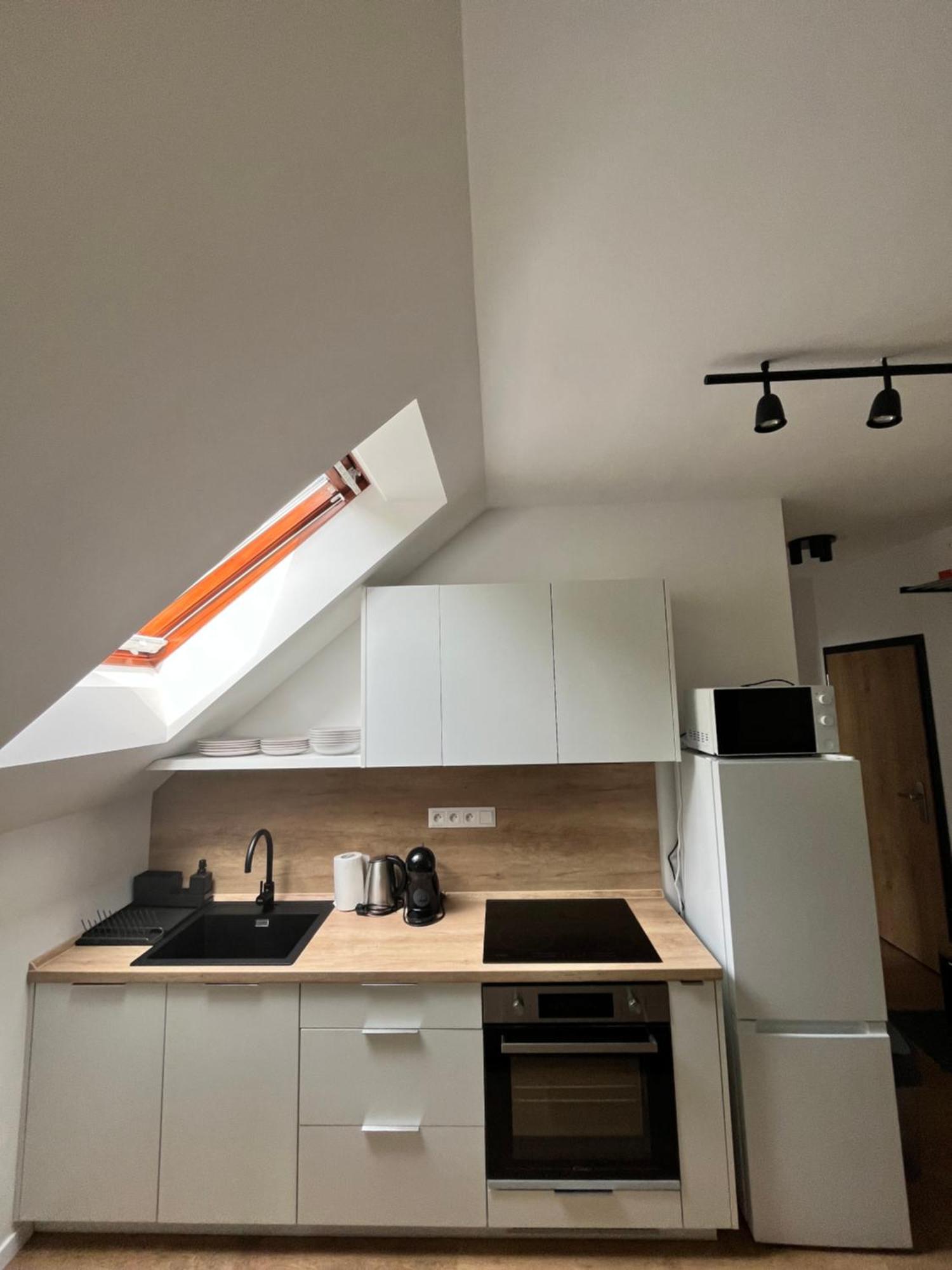 Apartment Janosik