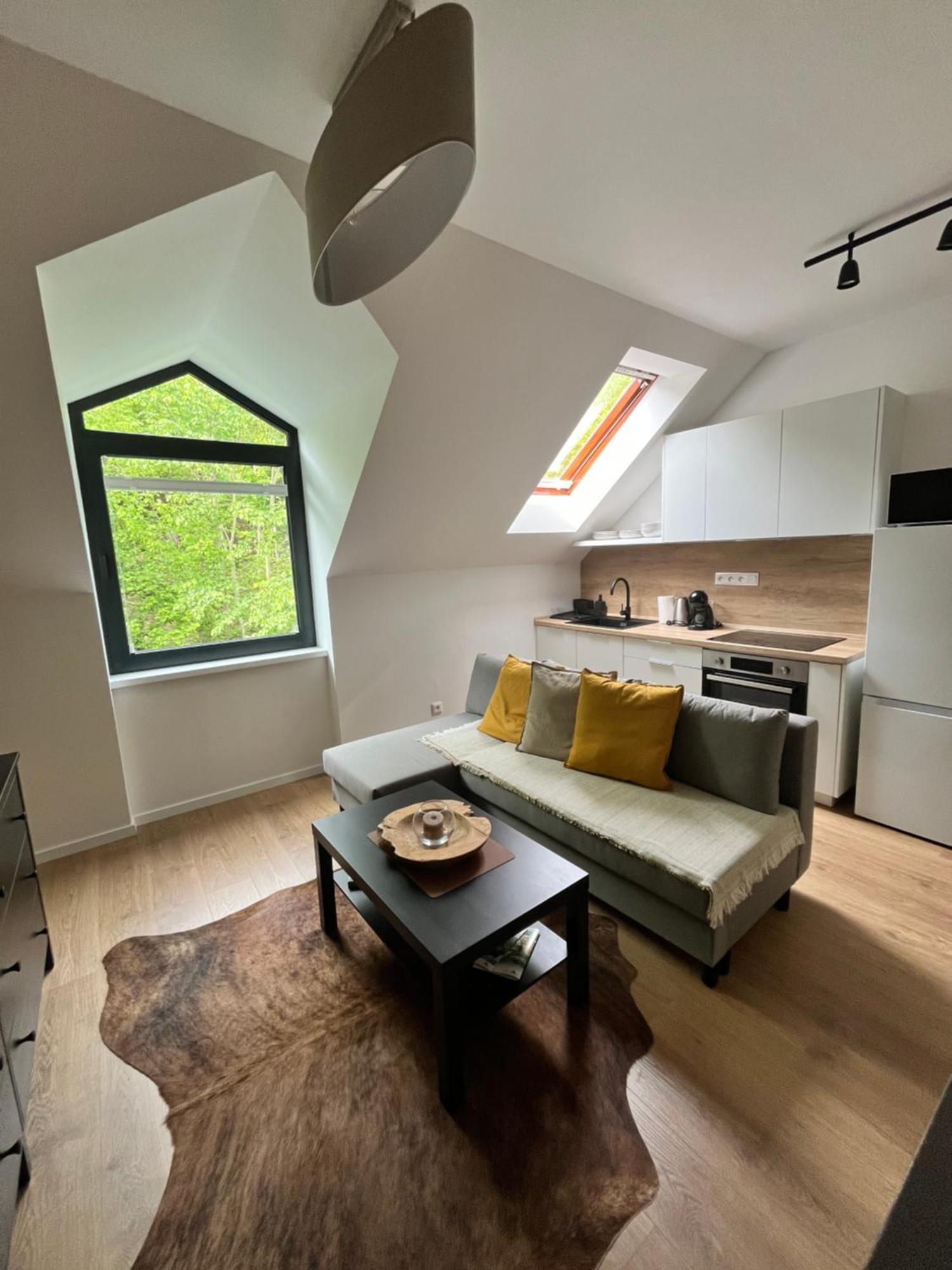 Janosik Apartment