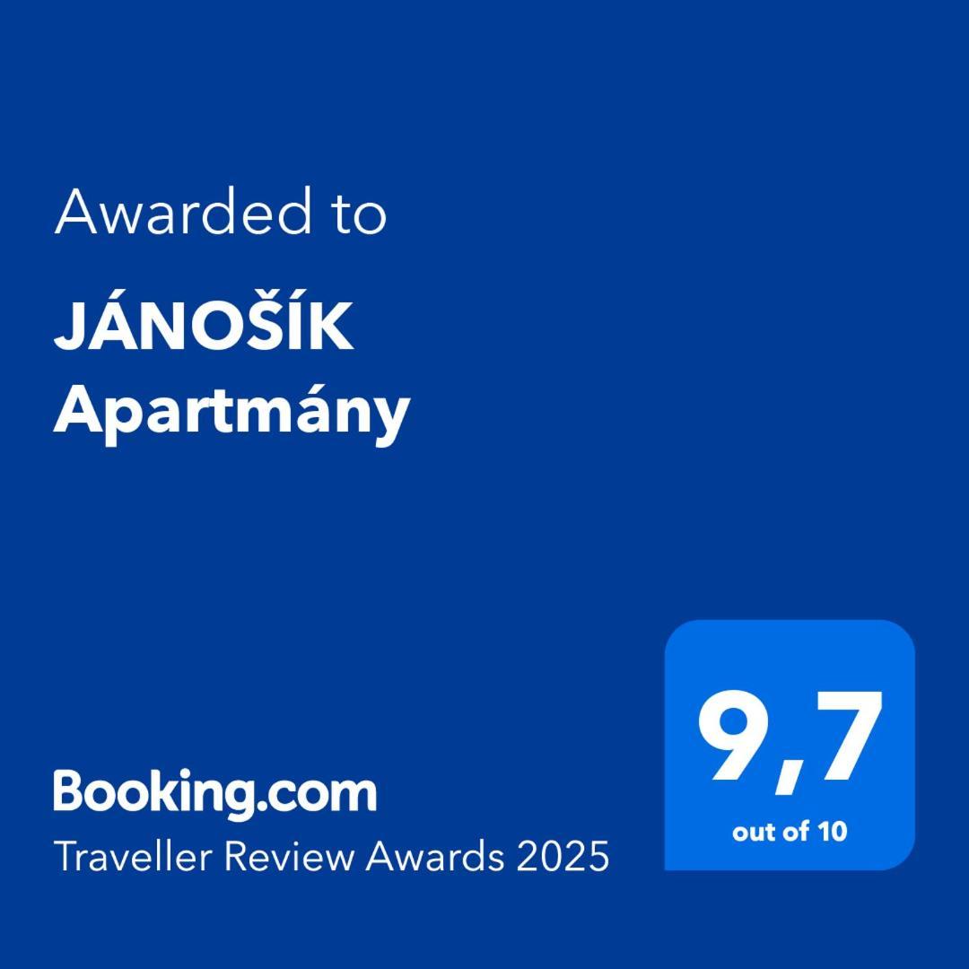 Janosik